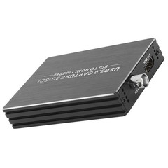 3G-SDI Video Card SDI To HD Multimedia Interface 1080P USB3.0 Video
