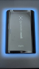 Elgato Game Capture HD w/ Box and All Cables – Tested and Working
