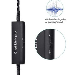 Chat Link Cable for HD60 HD60S HD60S+ HD60 PRO 4K60 for Live Streaming Recording
