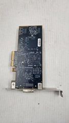 Epiphan Sytems DVI2PCIe PCIe Video Capture Card Frame Grabber XPCB-EPH20-02