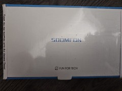 4K Video Capture Card – SOOMFON HDMI Video Capture Card 4K60Hz Input, USB3.0