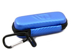 Blue Protective Storage Case fits El Gato Cam Link 4K Live Capture in Case Only