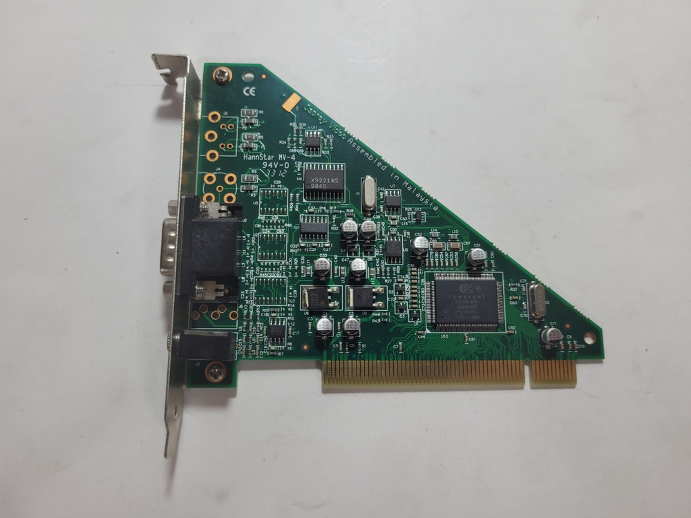 Osprey 210 ViewCast Capture Card PCI #0137