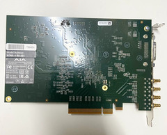 AJA KONA-4-R0-S01 4K/2K/3G Dual Link HD/SD 10-Bit HDMI 1.4A Output PCIE Card