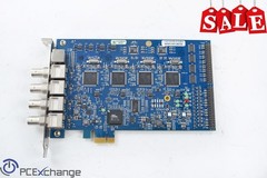 Osprey 460e PCIe 4-Channel Analog Video Capture Card 94-00268-01 Rev C