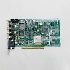 Leutron Vision PicPort Vintage Video Capture Card (Art No 11011) PicPort-Mono-H4