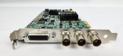 AJA KONA LHE HD SDI I/O Video Capture Card PCIe, 102035-03