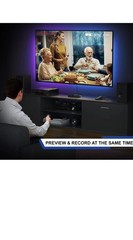 VHS to Digital Converter, Video to Digital Recorder with Remote, Compatible w…