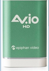 New Epiphan AV.io HD HDMI to USB Video Grabber – Compatible with HDMI