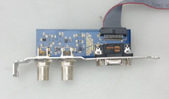 Bluefish Epoch Neutron Card EB3006E 4k SDI Video w/ LTC I/O / RS-422