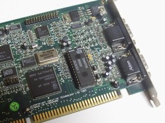 Creative Technology CT6040 Video Card