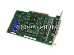 1PC Interface PCI-2722 card tested and works well 120 days warranty
