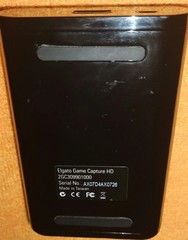 Elgato Game Capture HD High Definition Game Recorder – Device Only