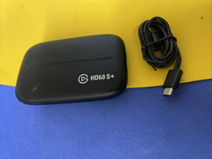 GENUINE Elgato Game Capture **20GAR9901** WORKING / W USB CABLE.