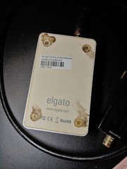 Elgato EyeTV 250 Plus Digital/Analog TV Receiver & Video Converter