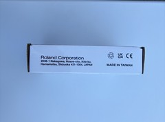 Roland USB VIDEO CAPTURE ROLAND UVC-01