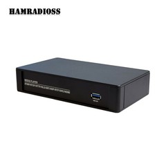 UVCStreamer HDMI-compatible Live Acquisition Card USB Video Acquisition Card