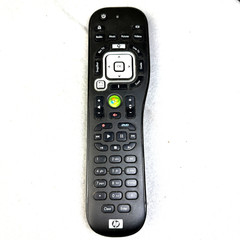 HP ExpressCard Digital Analog TV Tuner Media Center Remote IR Receiver Kit