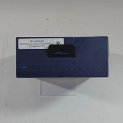New Elagato 4K S Capture Card 10GAS9901
