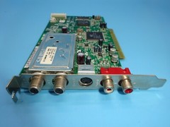 PHILIPS 3139 147 18261C# FM1236/F H-3 SV21 0431 TV TUHER CAPTURE CARD#GK10908