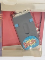 Vintage Snappy Video Snapshot 4.0SL Open Box But Sealed Inside See Photos