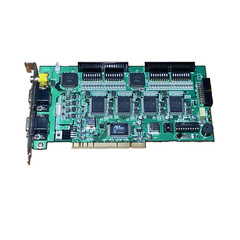 Techwell 32 Channel 120FPS CAPTURE V2.20 PCI Video Card