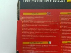 USB DIGITAL TV RECEIVER STICK NOTEBOOK ANTENNA HDTV TUNER DVB-T LAPTOP PC RECORD