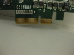Foresight Imaging Accustream Express Board P/N 750430 Rev C 035001 SN: 97194