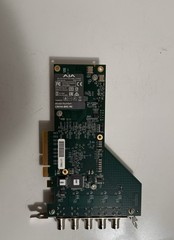 Aja Corvid 44 SDI Capture Card