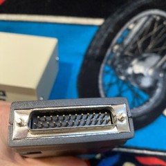 SNAPPY-VIDEO SNAPSHOT CAPTURE / ADAPTER W/ Data Transfer Switch