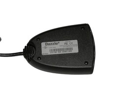 Dazzle Digital Video Creator 80 DM-5400 USB Video Capture Device