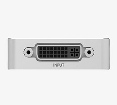MAGEWELL USB Capture DVI Plus One-channel HD capture card