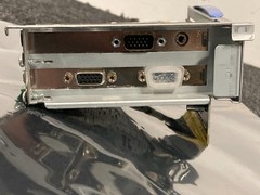 Osprey 230 Mounted Video Capture Card & Datapath Video Capture Card (DGC103C)