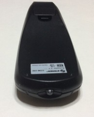 Steren 203-250 tv-to-pc converter tuner Remote Control ONLY