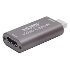 USB3.0 acquisition card HDMI video acquisition card 1080p 60Hz HD collector