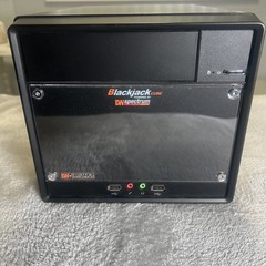 Digital Watchdog DW-BJCUBE12T-LX Linux-Based Blackjack Cube