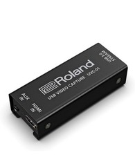 Roland USB VIDEO CAPTURE ROLAND UVC-01