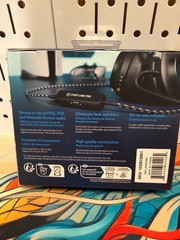 Elgato HD60 X Capture Card + Chat Link Pro Bundle 4K60 HDR PS5 Xbox Open Box