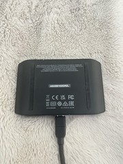 Elgato HD60X External Video Capture Card