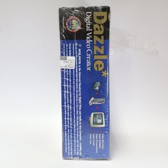 Dazzle Digital Video Creator New Wrapping Tear