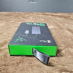 Razer Ripsaw X USB Capture Card / Dongle – 4K 30 – USB 3.0 – HDMI 2.0
