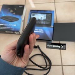 Elgato Game Capture HD60 Capture Card For Consoles Gameplay Sharing HD 60