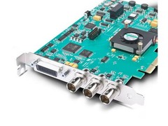 AJA KONA-LHE+R0-S03 HD-SDI/Analog Video Capture and Playback PCI Card