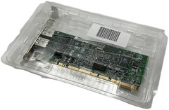 (NEW) HP NC7170 313559-001 PCI-X Gigabit Server Adapter Network Card – WARRANTY!
