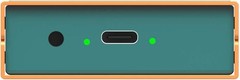 UC1218 HDMI to USB 3.1 Type-C Uncompressed Video Capture Card