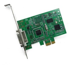 VT-330 Video Image Acquisition Card PCI-E Interface