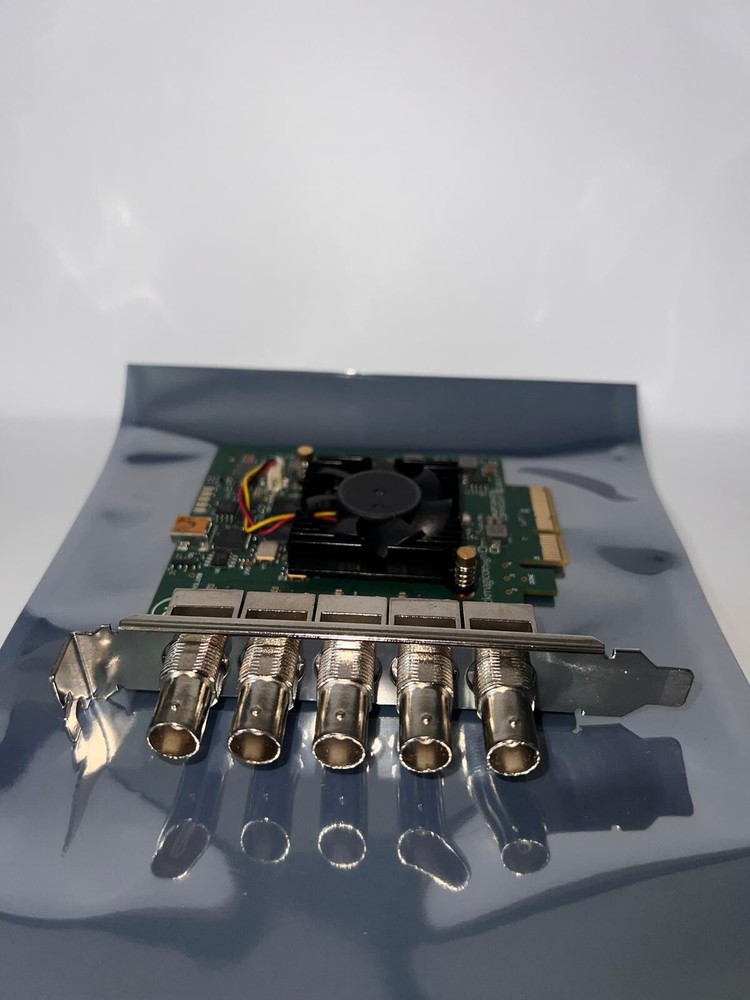 Blackmagic Design Decklink Duo 2 3G-SDI HD