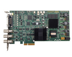 AJA KONA LHe 102035-03 PCIe Video Capture Card