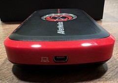 AverMedia Live Gamer Portable Capture Box Recorder with Cables