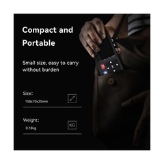 Universal VHS to Digital Converter – Capture and Convert Analog Video from VC…